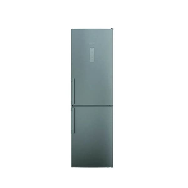 Réfrigérateur ARISTON 335L No Frost Combiné Inox avec afficheur (ARFC8 TO21SX H)(59,6x 191,2 x 60 Cm) Réfrigérateur ARISTON 335L No Frost Combiné Inox avec afficheur (ARFC8 TO21SX H)(59,6x 191,2 x 60 Cm)
